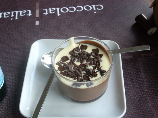 Cioccolati Italiani